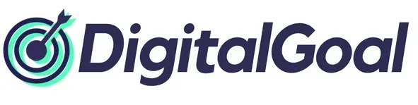 DigitalGoal Ltd logo