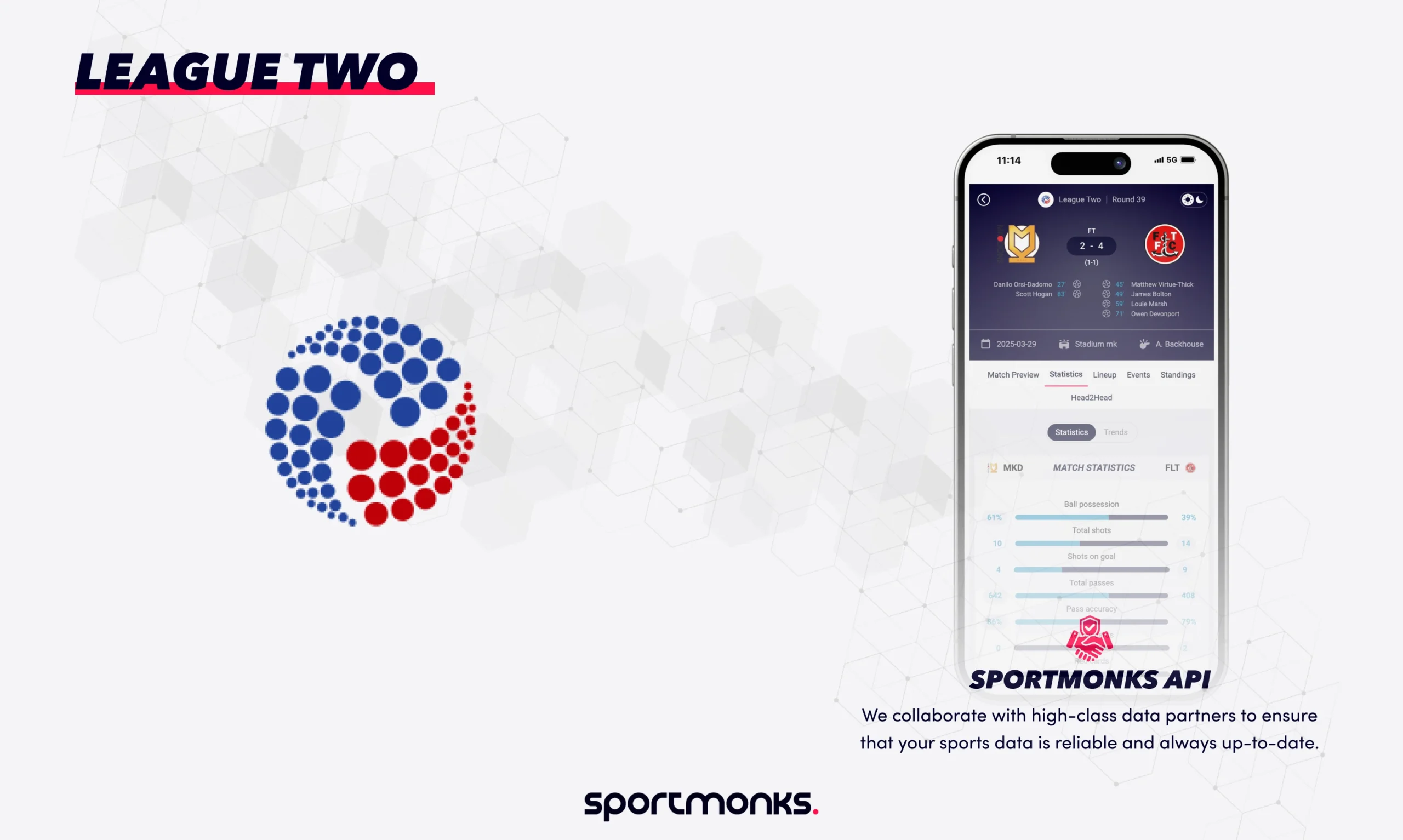 English League Two