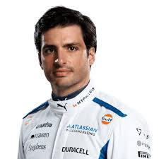 Carlos Sainz