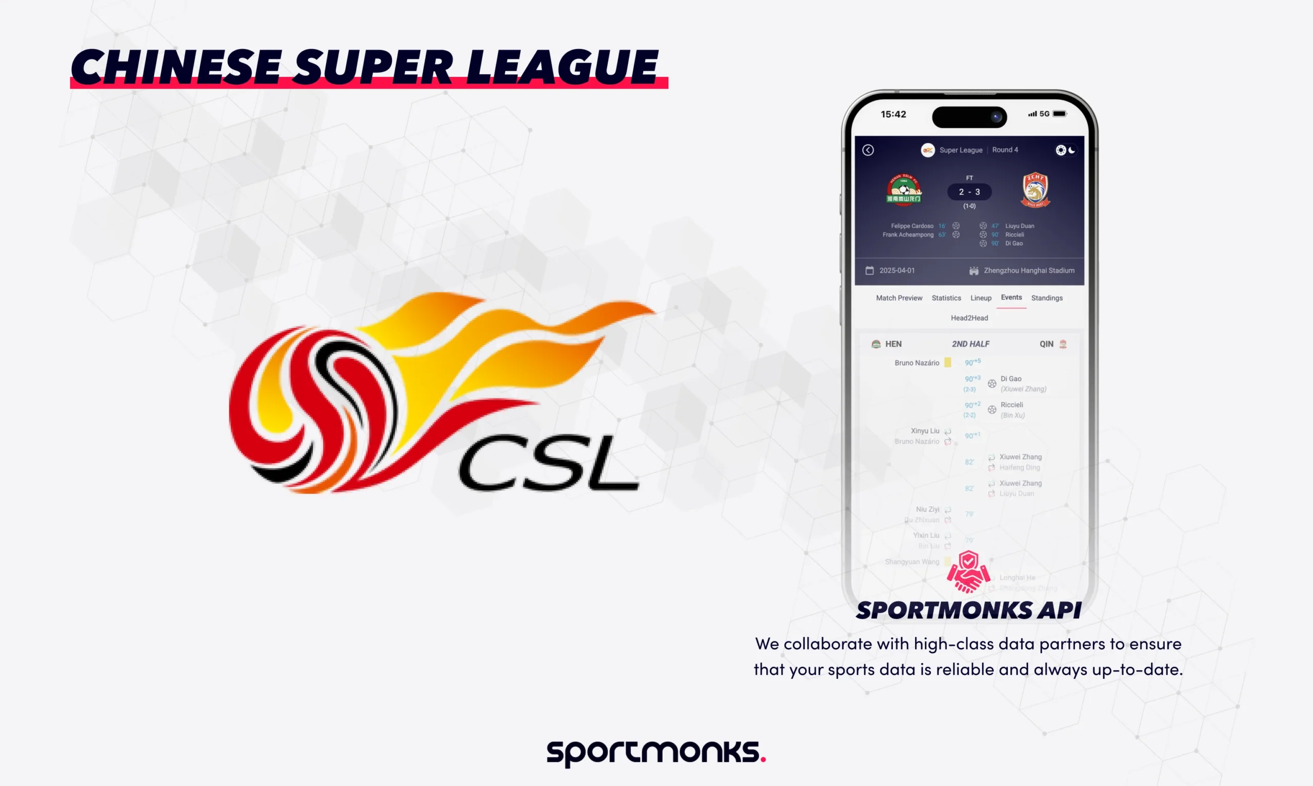 Chinese Super League