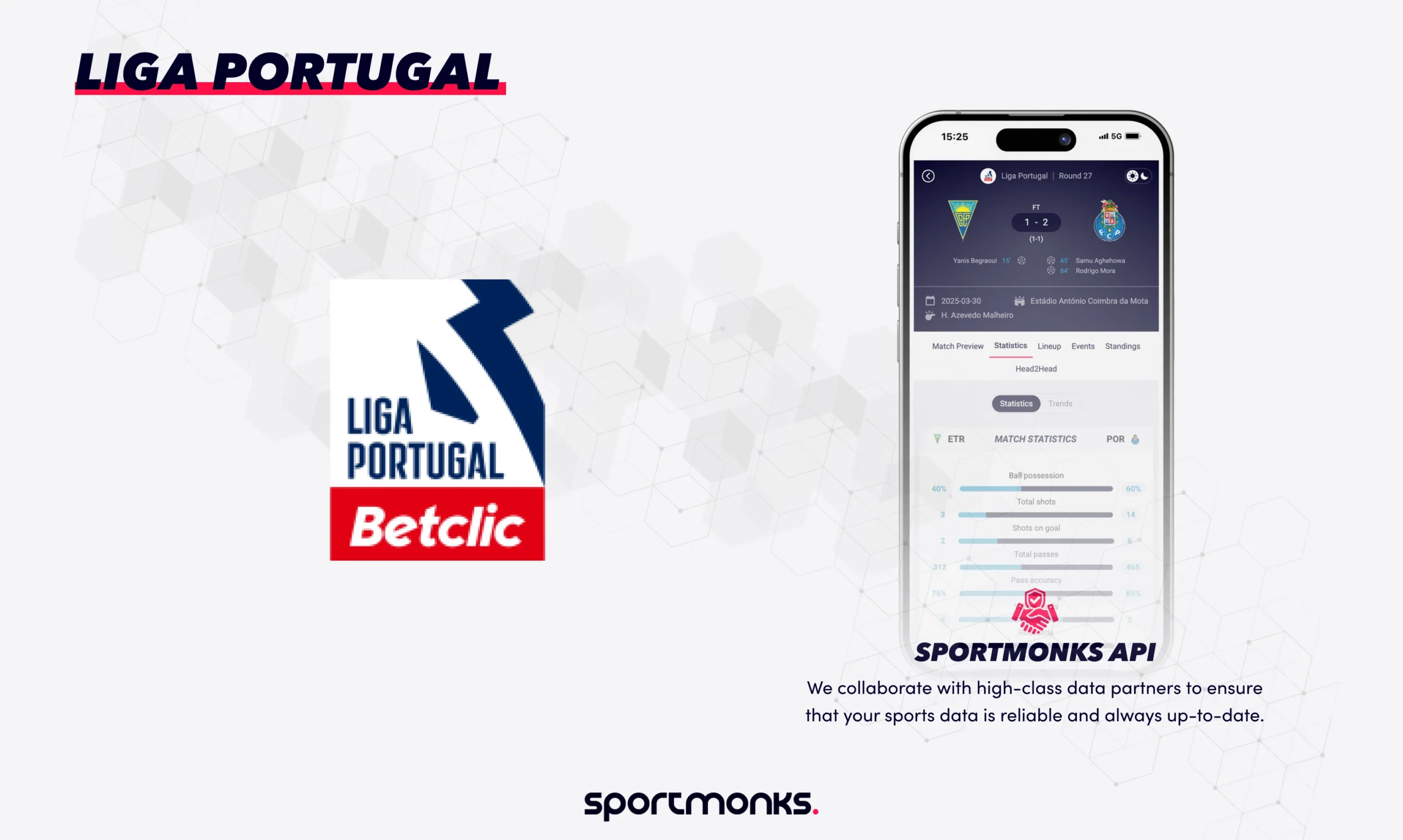 Liga Portugal