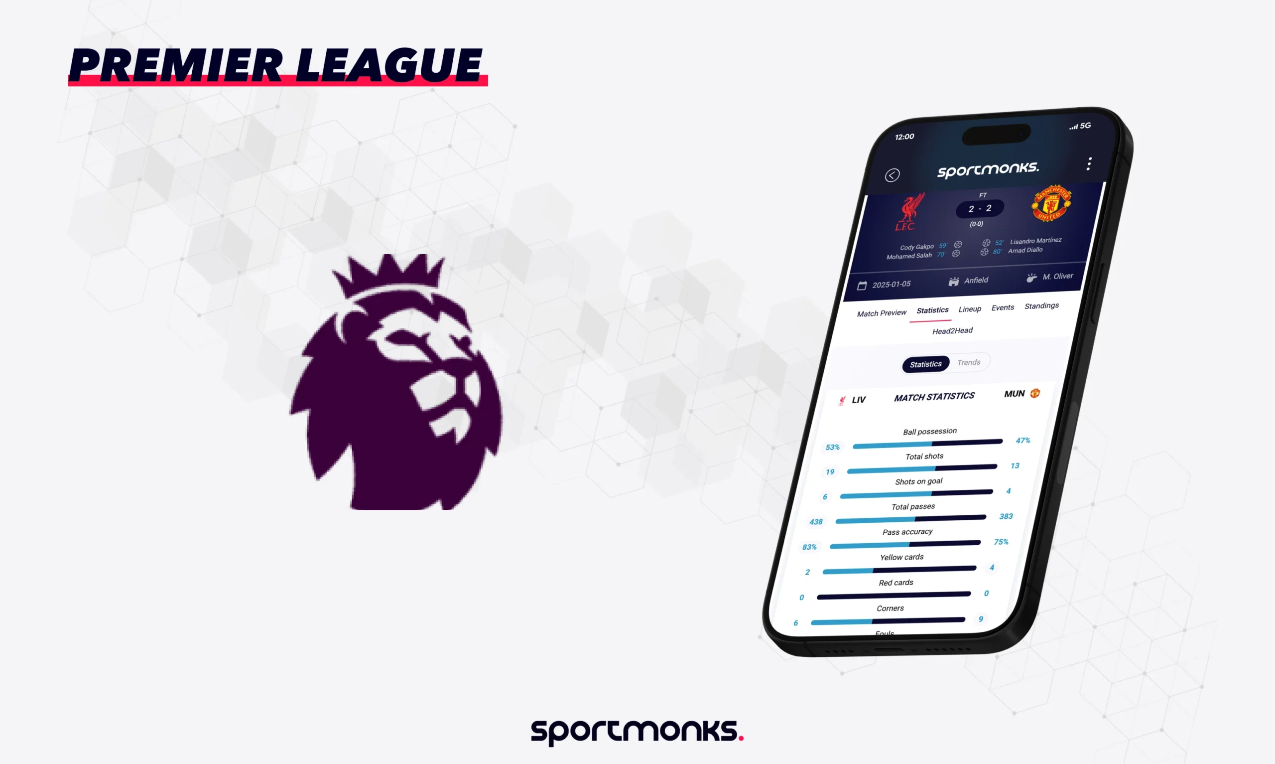 English Premier League