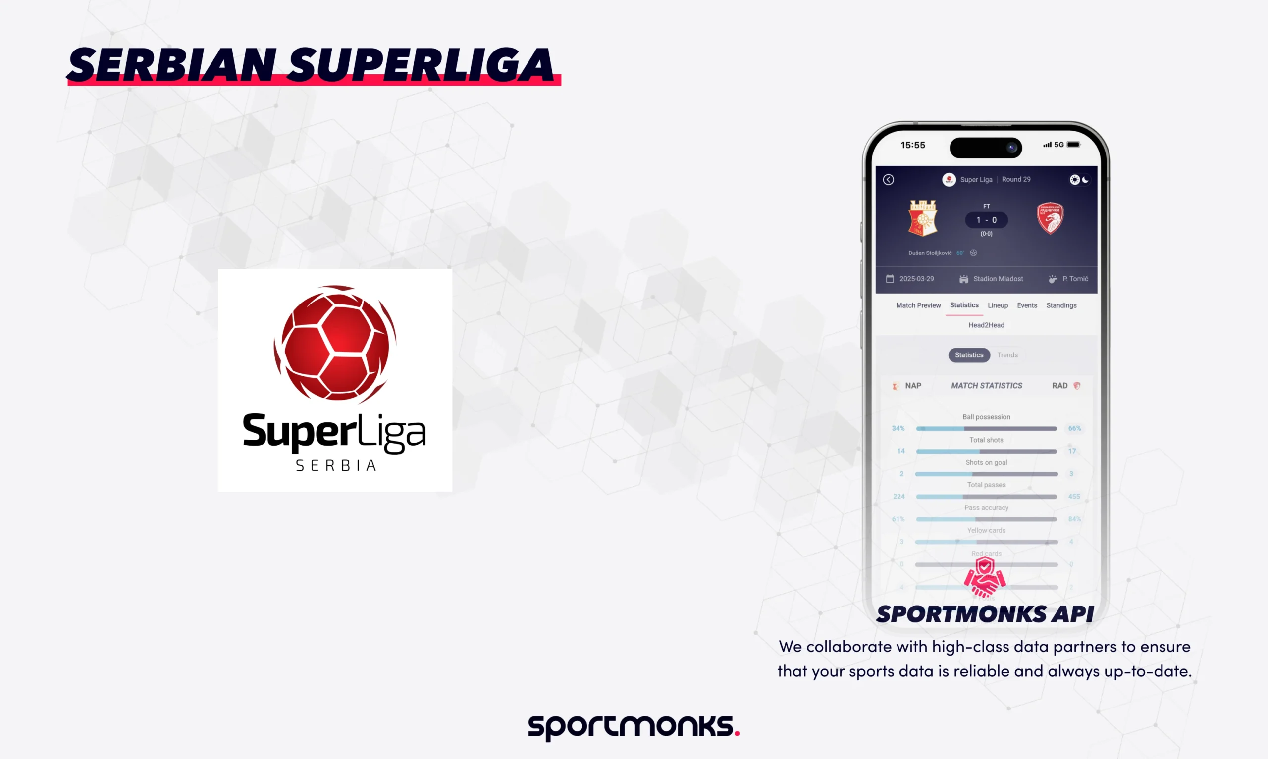 Serbian Superliga