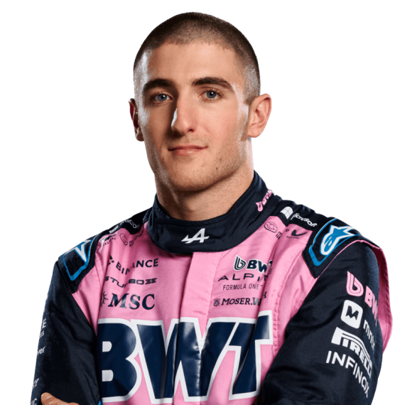 Jack Doohan