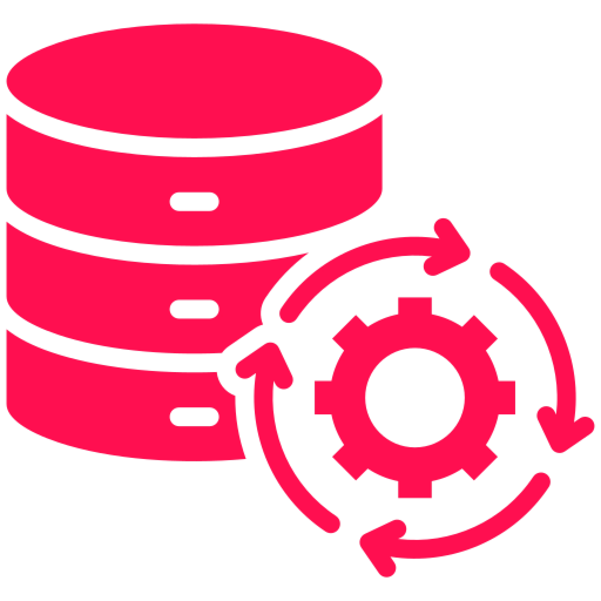 Uptime icon