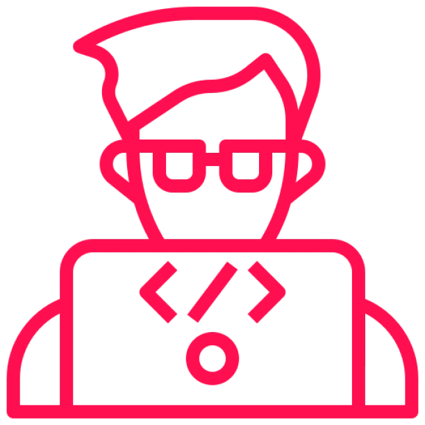 For developers icon