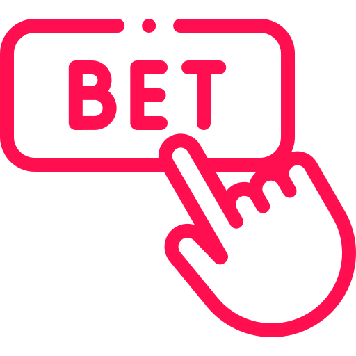 Pre match and live odds icon