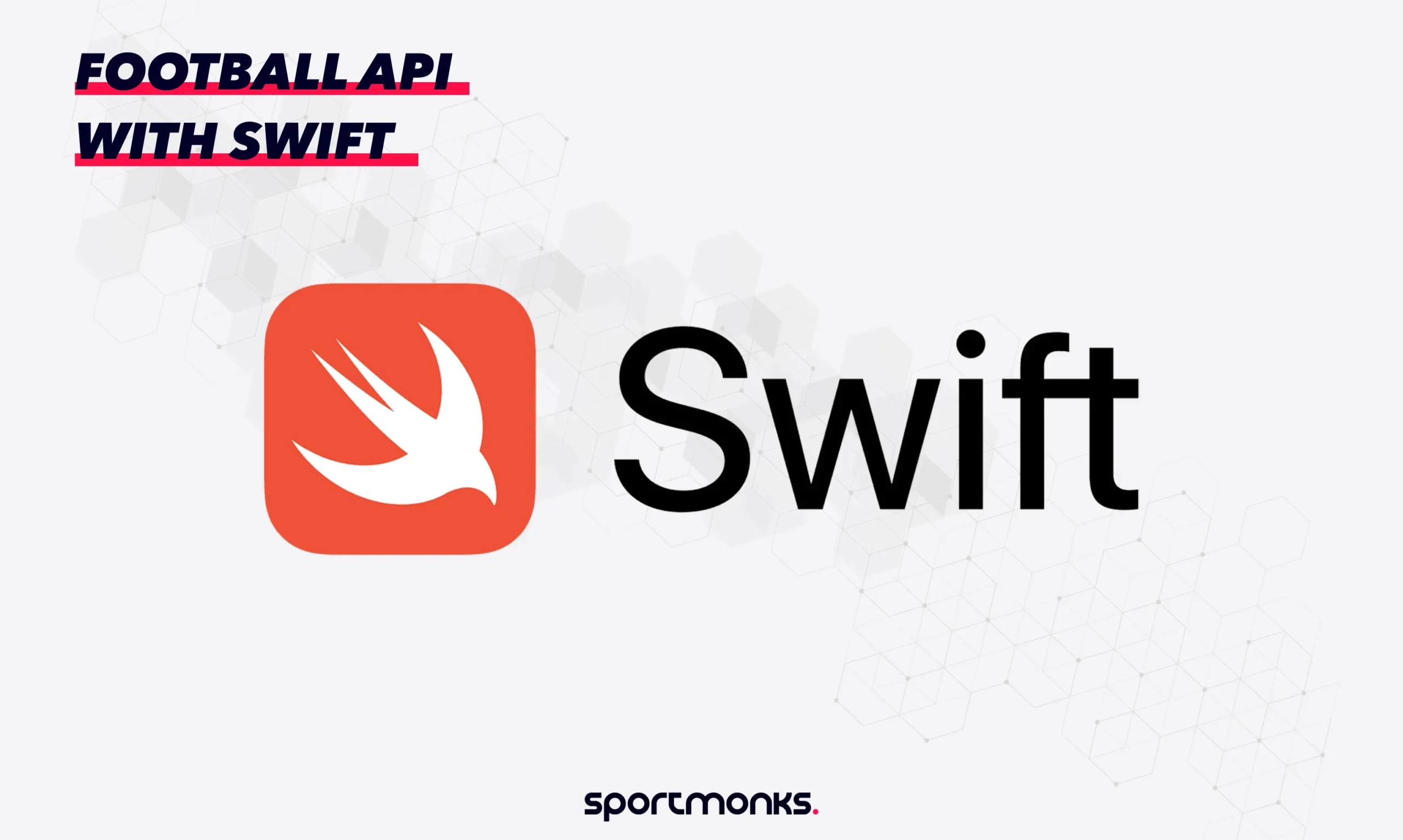 Using Sportmonks football API and Swift for team fixtures