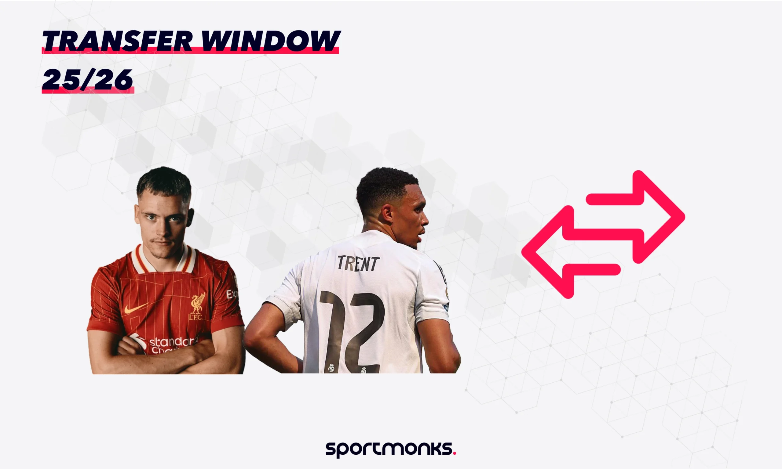 Upcoming transfer window: Who to keep an eye on