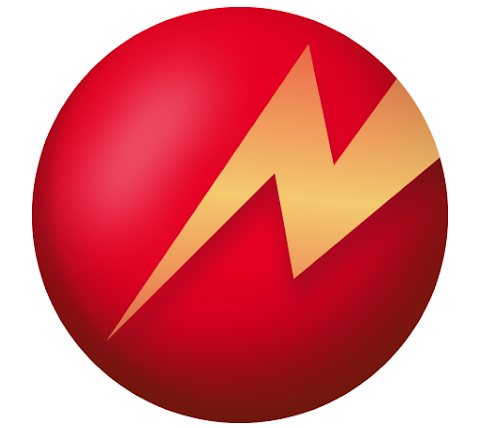 CricBolt logo