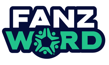 Fanzword logo