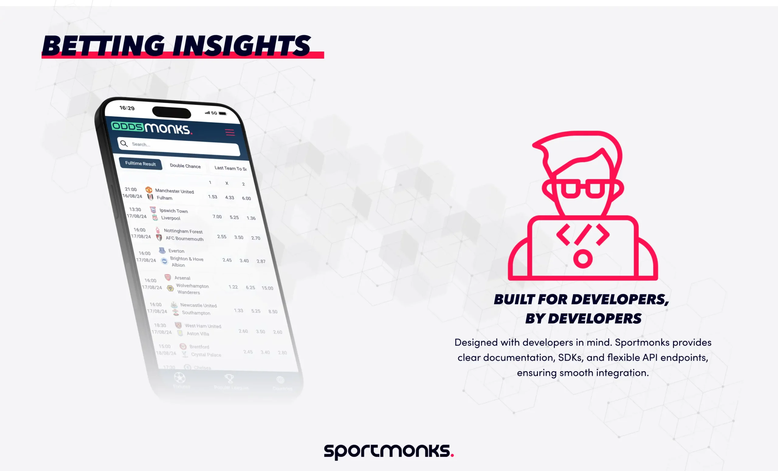 Betting Insights