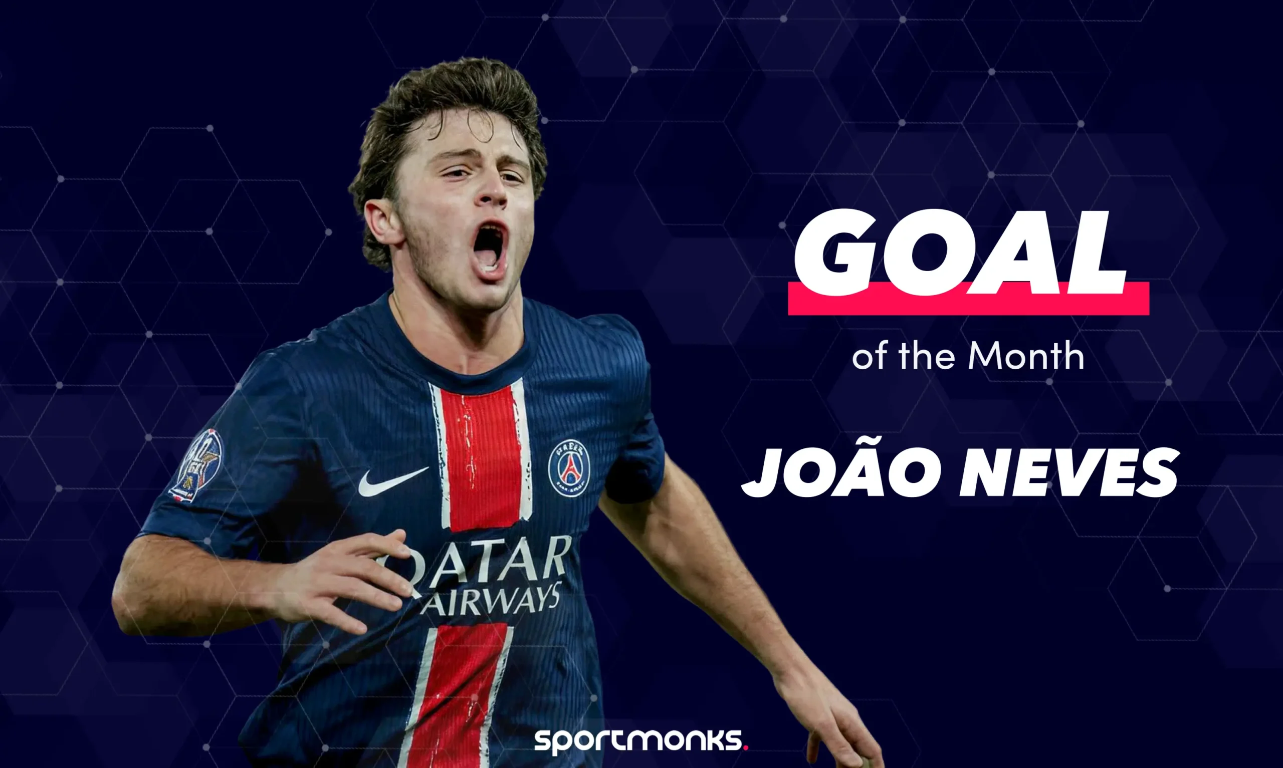 Goal of the month August 2025