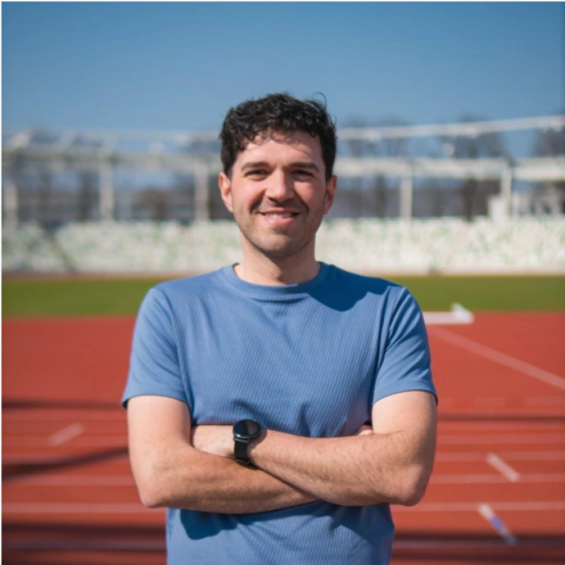 Ahmet Sayarlioglu
