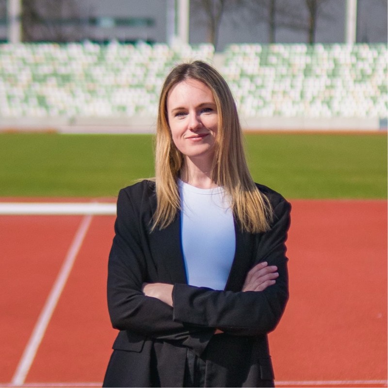 Eglė Neumann